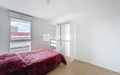 Appartement 172 000 € BONNEUIL SUR MARNE (94380) photo 5