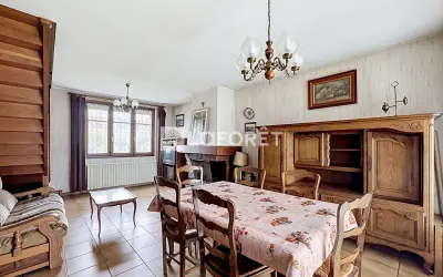 Maison 472 000 € BONNEUIL SUR MARNE (94380) photo 2