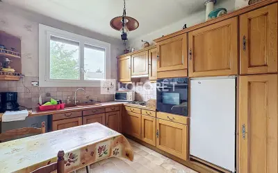 Maison 472 000 € BONNEUIL SUR MARNE (94380) photo 8