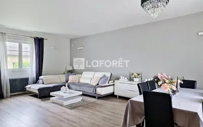 Maison 559 000 € BONNEUIL SUR MARNE (94380) photo 2