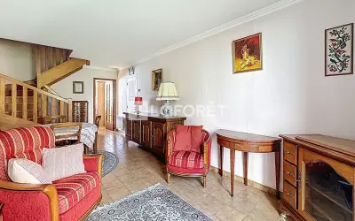 Maison 497 000 € BONNEUIL SUR MARNE (94380) photo 4