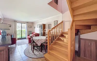 Maison 497 000 € BONNEUIL SUR MARNE (94380) photo 6