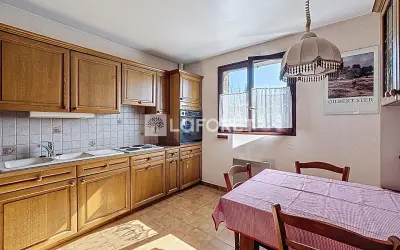 Maison 497 000 € BONNEUIL SUR MARNE (94380) photo 7