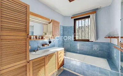 Maison 497 000 € BONNEUIL SUR MARNE (94380) photo 8