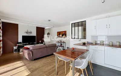 Appartement 268 000 € BONNEUIL SUR MARNE (94380) photo 2