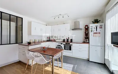 Appartement 268 000 € BONNEUIL SUR MARNE (94380) photo 4