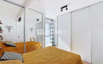 Appartement 268 000 € BONNEUIL SUR MARNE (94380) photo 5