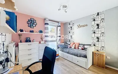 Appartement 268 000 € BONNEUIL SUR MARNE (94380) photo 6