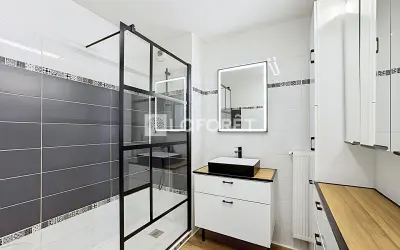 Appartement 268 000 € BONNEUIL SUR MARNE (94380) photo 8