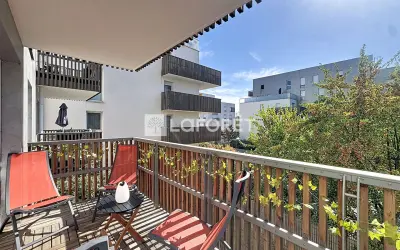 Appartement 268 000 € BONNEUIL SUR MARNE (94380) photo 9