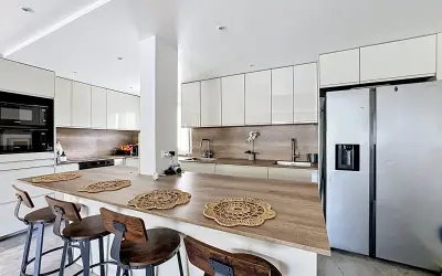 Maison 649 000 € BONNEUIL SUR MARNE (94380) photo 2