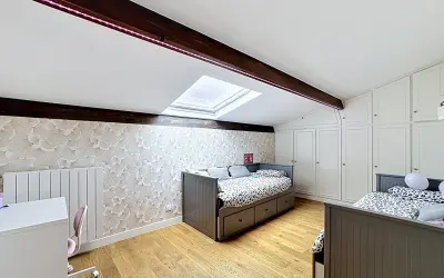 Maison 649 000 € BONNEUIL SUR MARNE (94380) photo 6