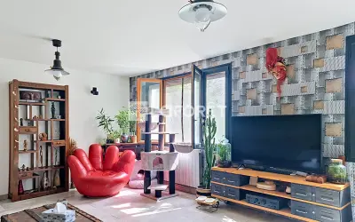 Maison 590 000 € BONNEUIL SUR MARNE (94380) photo 2