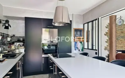 Maison 590 000 € BONNEUIL SUR MARNE (94380) photo 4