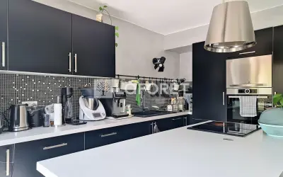 Maison 590 000 € BONNEUIL SUR MARNE (94380) photo 5