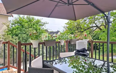 Maison 590 000 € BONNEUIL SUR MARNE (94380) photo 6