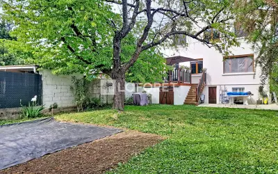 Maison 590 000 € BONNEUIL SUR MARNE (94380) photo 7