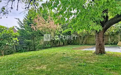 Maison 590 000 € BONNEUIL SUR MARNE (94380) photo 8