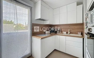 Appartement 199 000 € BONNEUIL SUR MARNE (94380) photo 2