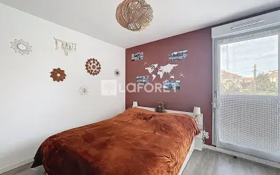 Appartement 199 000 € BONNEUIL SUR MARNE (94380) photo 4