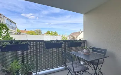 Appartement 199 000 € BONNEUIL SUR MARNE (94380) photo 5