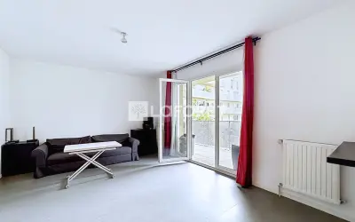 Appartement 217 000 € BONNEUIL SUR MARNE (94380) photo 2
