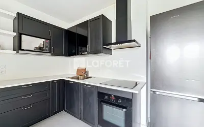 Appartement 217 000 € BONNEUIL SUR MARNE (94380) photo 4
