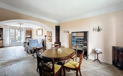 Maison 375 000 € BONNEUIL SUR MARNE (94380) photo 4