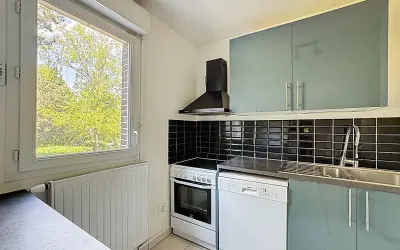 Appartement 325 000 € CRETEIL (94000) photo 2