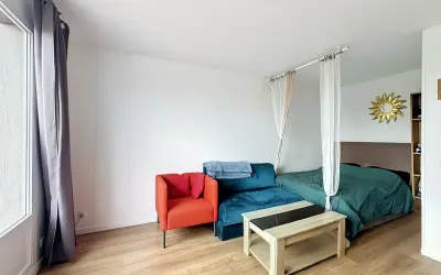 Appartement 790 €/mois CRETEIL (94000) photo 2