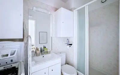 Appartement 790 €/mois CRETEIL (94000) photo 5