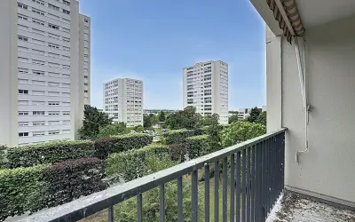 Appartement 178 000 € BONNEUIL SUR MARNE (94380) photo 7