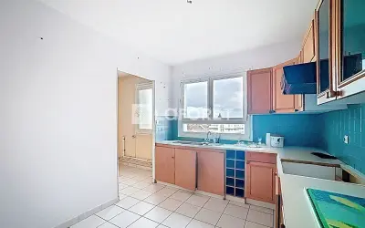 Appartement 149 000 € VILLIERS SUR MARNE (94350) photo 4