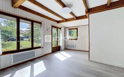 Maison 1 500 €/mois BONNEUIL SUR MARNE (94380) photo 2