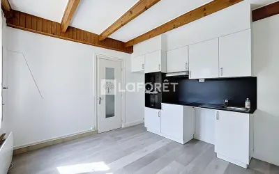 Maison 1 500 €/mois BONNEUIL SUR MARNE (94380) photo 4