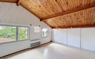 Maison 1 500 €/mois BONNEUIL SUR MARNE (94380) photo 6
