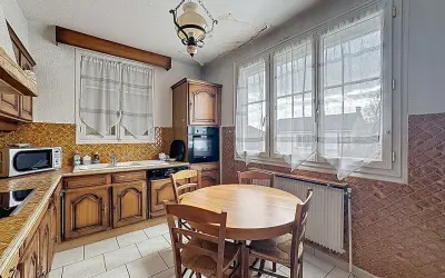 Maison 355 000 € BONNEUIL SUR MARNE (94380) photo 5