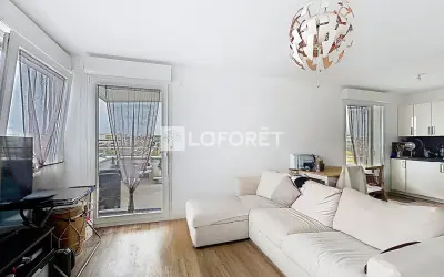 Appartement 219 000 € BONNEUIL SUR MARNE (94380) photo 2