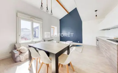 Appartement 990 €/mois OZOIR LA FERRIERE (77330) photo 4