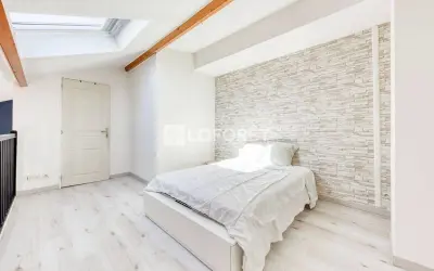 Appartement 990 €/mois OZOIR LA FERRIERE (77330) photo 5