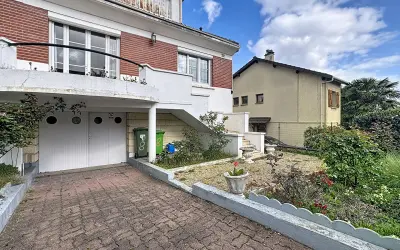 Maison 345 000 € BONNEUIL SUR MARNE (94380) photo 6