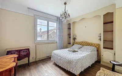 Maison 345 000 € BONNEUIL SUR MARNE (94380) photo 7