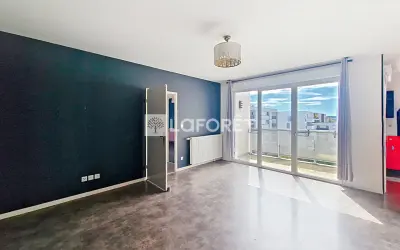 Appartement 1 175 €/mois BONNEUIL SUR MARNE (94380) photo 2