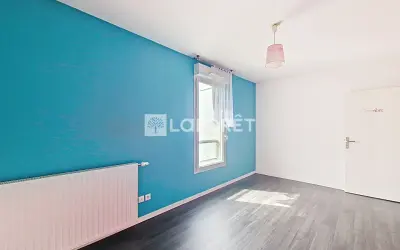 Appartement 1 175 €/mois BONNEUIL SUR MARNE (94380) photo 4