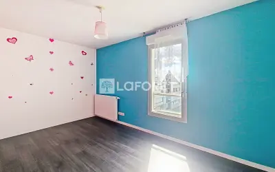 Appartement 1 175 €/mois BONNEUIL SUR MARNE (94380) photo 5