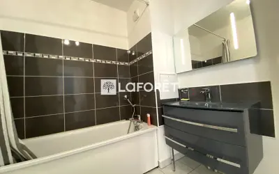 Appartement 1 175 €/mois BONNEUIL SUR MARNE (94380) photo 7