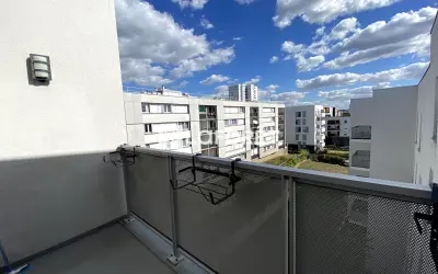 Appartement 1 175 €/mois BONNEUIL SUR MARNE (94380) photo 8