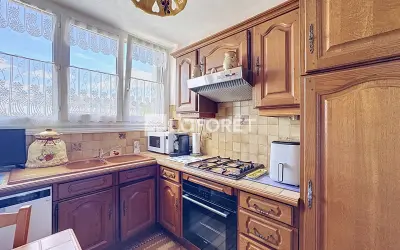 Appartement 159 000 € BONNEUIL SUR MARNE (94380) photo 2