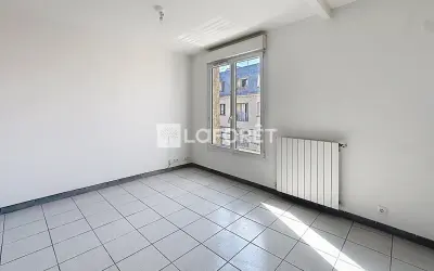 Appartement 952 €/mois BONNEUIL SUR MARNE (94380) photo 2