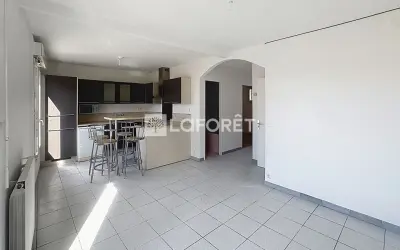 Appartement 952 €/mois BONNEUIL SUR MARNE (94380) photo 4